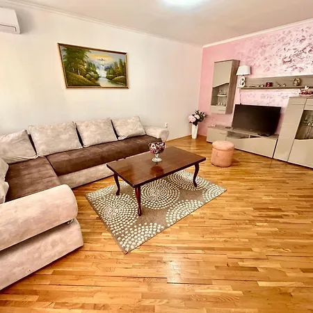 Crnja סובוטיקה